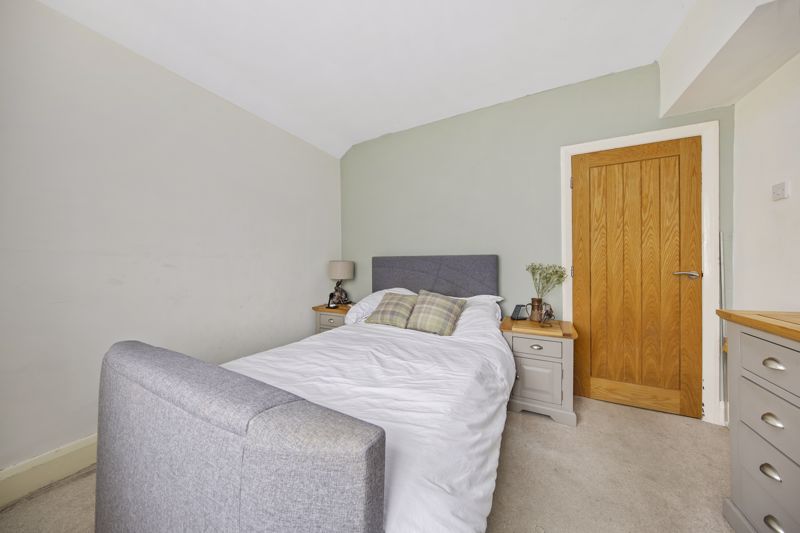 Riverside Crescent Holymoorside